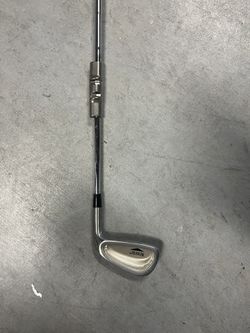 Medicus Golf Club Trainer - 5 Iron