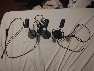 Oculus Rift Base Stations