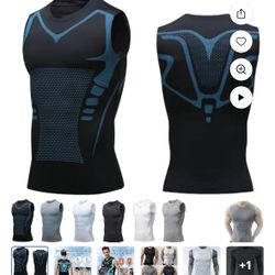 Brand New compression Shirts From North Alpine