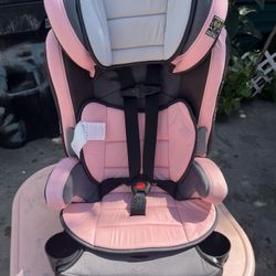 Car seat 