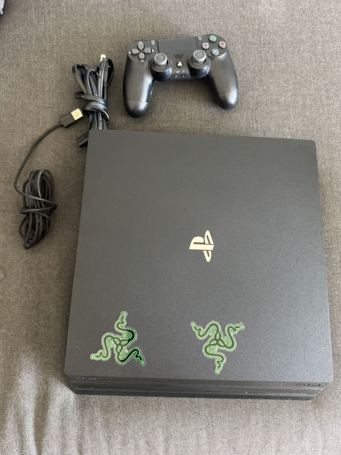 PS4