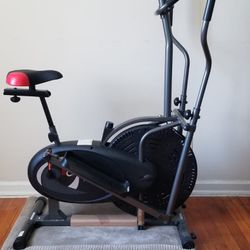 Body rider Exercise Bike 