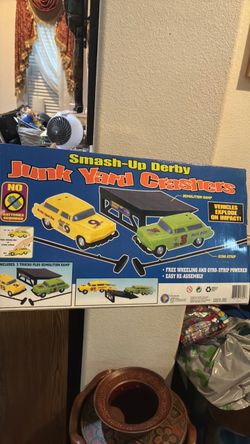 Toy