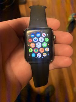 Apple watch