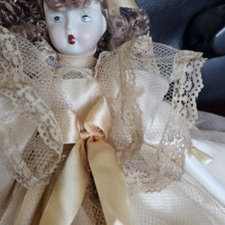 Decorative Doll