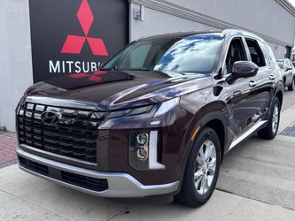 2023 Hyundai Palisade
