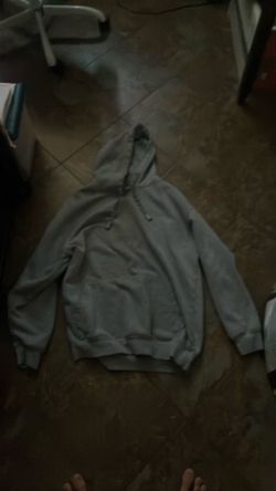 Pro club hoodie (LARGE)