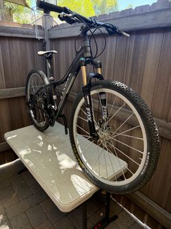 Trek Bike