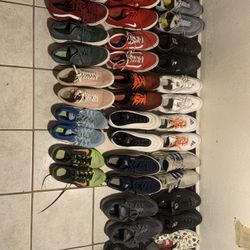 Shoes For The Low !!!