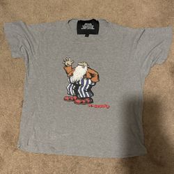 2018 Collection Marc Jacob Tee 