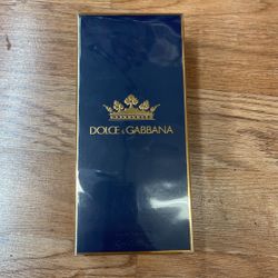 Dolce & Gabbana K 5 OZ