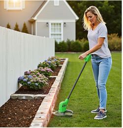 Weed Wacker
