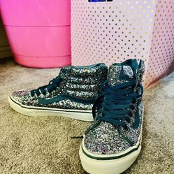 Girls Vans Shoes