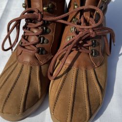 Polo Water Boots 