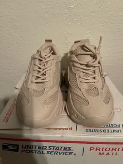 Steve Madden shoes