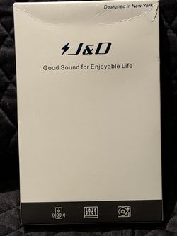 J&D USB-C to 1/4” TS Audio Cable