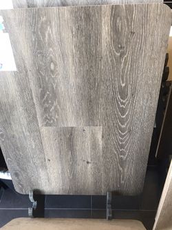 SPC Flooring 6mm and 8mm