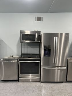 Whirlpool Kitchen Set 