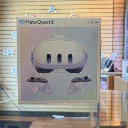 Meta Quest 3 128Gb 