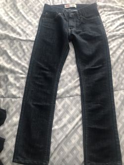 Levis 511 slim