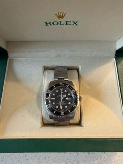 Submarine watch