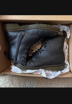 Dr martens