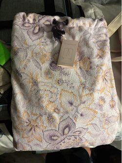 Victoria secret towel/bag
