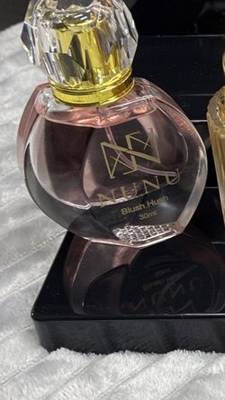 NUNU Eau de Parfum – Blush Hush 30ml – Brand New