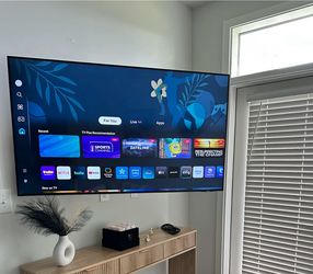 LG 55inch TV