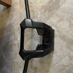 Honda Pioneer Bumper