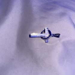 cross Pendant