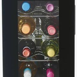 Cuisinart 8-Bottle Private Reserve Wine Cellar
