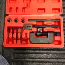 Chain Breaker   Rompecadenas