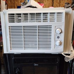 G.E Air Conditioner