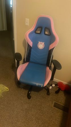 Gaming chair