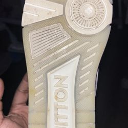 Authentic Louis Vuttion 