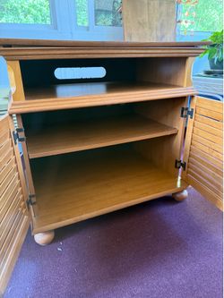 TV stand