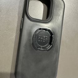 iPhone 14 Pro Case - by Quad Lock