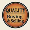 Quality Buying & Selling