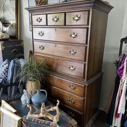 Beautiful Dresser 