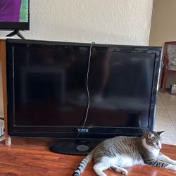 42” TV 