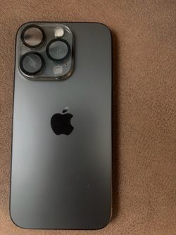 iPhone 15pro , 256GB