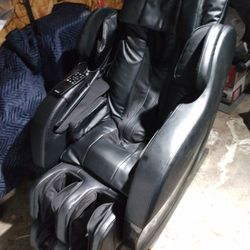 Kahuna Massage Chair 
