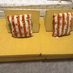 Members mark kids Sofa