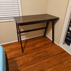 Mid Century Writing Desk