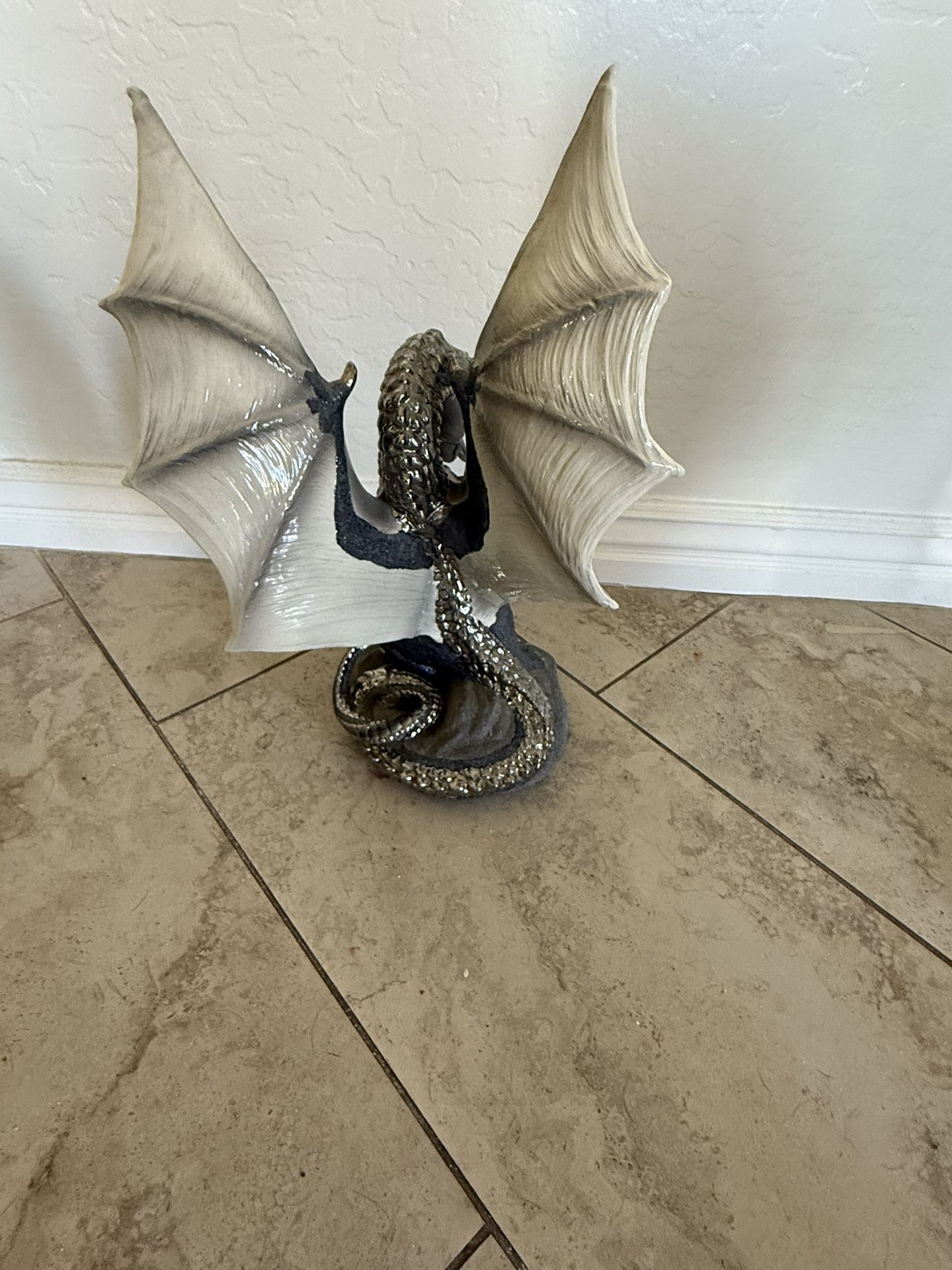 Decor Dragon 