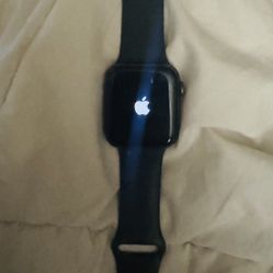 Apple Watch SE 44mm Navy Blue