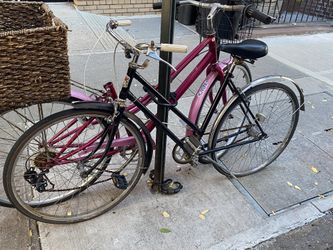 Vintage Bicycle Royal Scot 1960’s