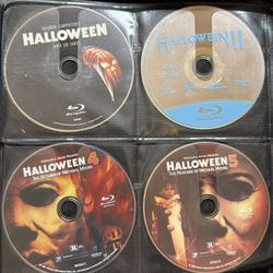 Blu Ray Movies