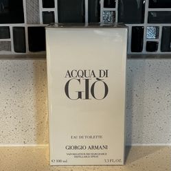 Armani Beauty Acqua di Giò Eau de Toilette